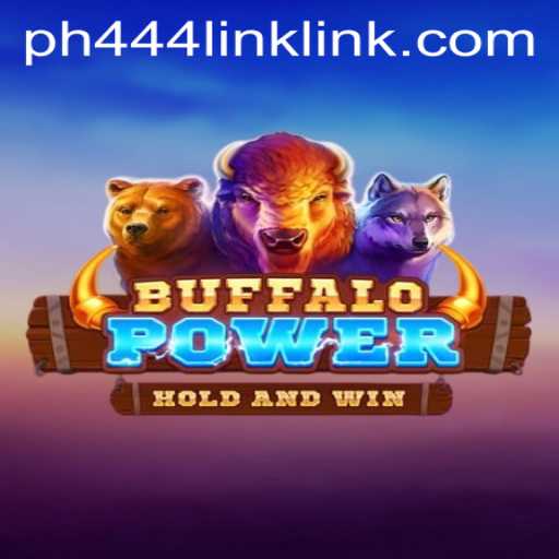 Unveiling BuffaloPower: A Thrilling Game Experience
