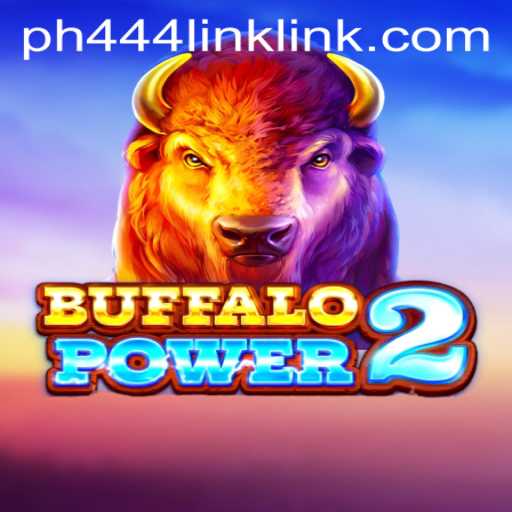Buffalo Power 2: An Exciting Adventure in Gaming