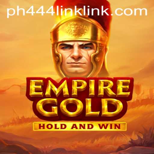 EmpireGold: A Strategic Journey into the Realm of Power and Wealth