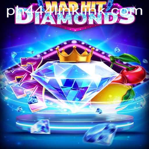 MadHitDiamonds: A Journey through Strategy and Thrill