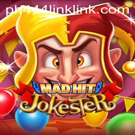 MadHitJokester: A Riotous Game That Mixes Comedy with Strategy