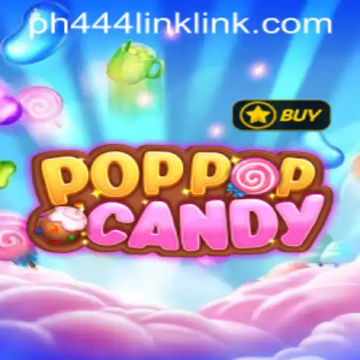 Exploring the Vibrant World of POPPOPCANDY and the Trend of ph444 link
