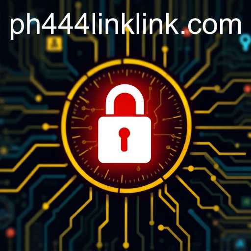 Understanding Privacy Policies: The Role of 'ph444 link' in Protecting Your Data