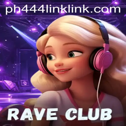 RaveClub: An Immersive Gaming Experience with 'ph444 Link' Integration