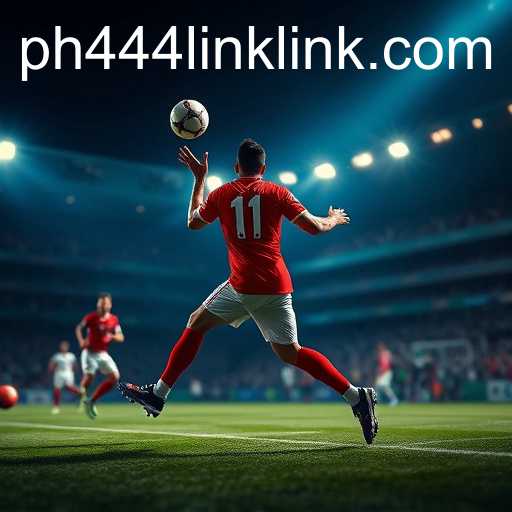 Unveiling the Exciting World of Sports: Dissecting the Impact of Technology and the Rise of ph444 link