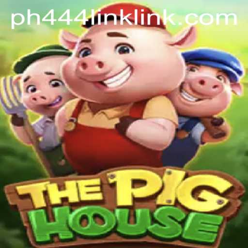 The Pig House: A Strategic Adventure Game