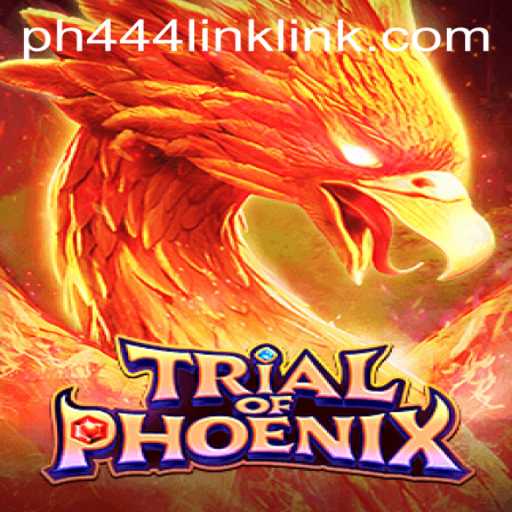 Trial of Phoenix: A New Era of Fantasy Gaming